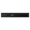 Комутатор Ruijie Reyee RG-ES110GDS-P (8xGE PoE, 2xSFP uplink, настільний, безшумний, max PoE 120W)