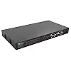 Комутатор Ruijie Reyee RG-ES118GS-P (16xGE PoE, 2xSFP uplink, настільний, безшумний, max PoE 247W)