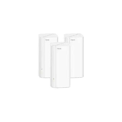 WiFi Mesh система Tenda MX12 3-pack