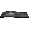 Клавіатура бездротова Logitech Ergo K860 Bluetooth/Бездротова UA Чорна (920-010108)