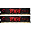 Модуль пам'яті DDR4 2x8GB/2666 G.Skill Aegis (F4-2666C19D-16GIS)