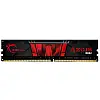 Модуль пам'яті DDR4 2x8GB/2666 G.Skill Aegis (F4-2666C19D-16GIS)