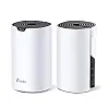 Комплект двох Mesh Wi-Fi маршрутизаторів TP-Link Deco S7 AC1900 3xGE LAN MU-MIMO