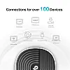 Комплект двох Mesh Wi-Fi маршрутизаторів TP-Link Deco S7 AC1900 3xGE LAN MU-MIMO