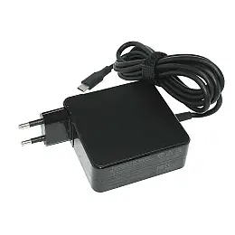 Блок живлення для ноутбука Asus Transformer Mini T103HAF 65W 5V 3.25A Type-C 5.V/3.25A 9V/3.25A 15V/3.25A 20V/3.25A