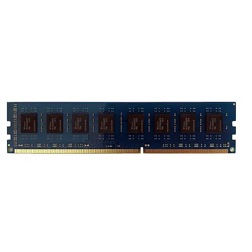 Оперативна пам'ять SK hynix DDR3-1600 8192MB PC3-12800 (HMT41GU6MFR8C)