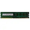 Оперативна пам'ять Samsung DDR3 8Gb 1600MHz PC3-12800U (M378B1G73QH0-CK0)