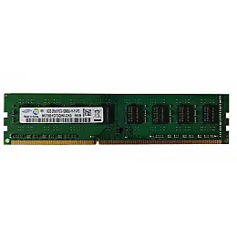 Оперативна пам'ять Samsung DDR3 8Gb 1600MHz PC3-12800U (M378B1G73QH0-CK0)
