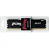 Оперативна пам'ять Kingston Fury DDR4-3200 16384MB PC4-25600 Beast Black (KF432C16BB/16)