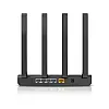 Бездротовий маршрутизатор Netis N2 AC1200 1xGE WAN 4xGE LAN 4 антени