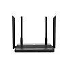 Бездротовий маршрутизатор Netis N3 AC1200 1xGE WAN 3xGE LAN 4 зовнішні антени EASY MESH