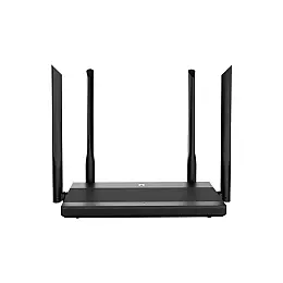 Бездротовий маршрутизатор Netis N3 AC1200 1xGE WAN 3xGE LAN 4 зовнішні антени EASY MESH