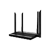 Бездротовий маршрутизатор Netis N3 AC1200 1xGE WAN 3xGE LAN 4 зовнішні антени EASY MESH
