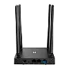 Бездротовий маршрутизатор Netis N5 AC1200, 1xFE WAN, 2xFE LAN, USB 2.0 для 3G/4G модемів, 4 зовнішні антени