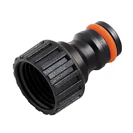 Адаптер 1/2ВР MASTERTOOL GM (92-9041)
