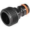 Адаптер 3/4 НР MASTERTOOL GM (92-9042)