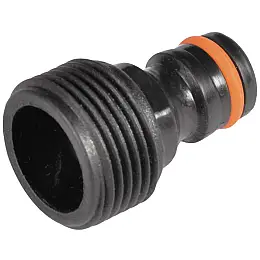 Адаптер 3/4 НР MASTERTOOL GM (92-9042)