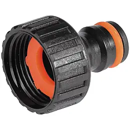 Адаптер 3/4 ВР MASTERTOOL GM (92-9043)