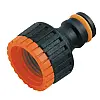 Адаптер 1/2ВР-3/4 ВР MASTERTOOL GM (92-9039)