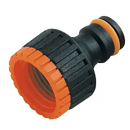 Адаптер 1/2ВР-3/4 ВР MASTERTOOL GM (92-9039)