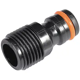 Адаптер 1/2НР MASTERTOOL GM (92-9040)