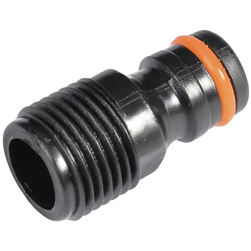 Адаптер 1/2НР MASTERTOOL GM (92-9040)