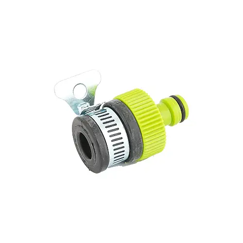 Адаптер для коннектора MASTERTOOL GM без різьби під кран 1/2-3/4 92-9328