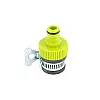 Адаптер для коннектора MASTERTOOL GM без різьби під кран 1/2-3/4 92-9328