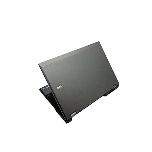 Ноутбук Dell Latitude E5410 I5-540m/8GB 250GB Відновлений