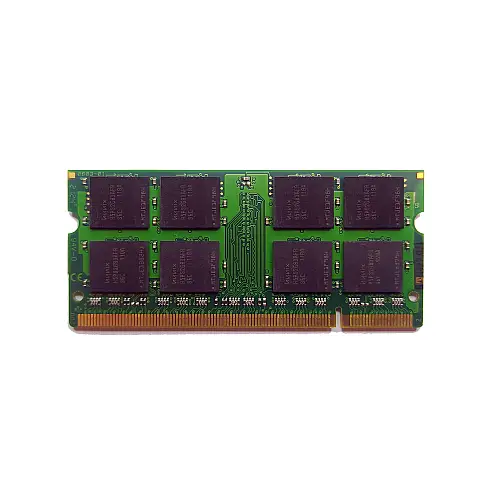 Оперативна пам'ять Hynix 4 GB SO-DIMM DDR2 800 MHz (HMP351S6AFR8C-S6)