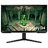 Монітор 27" Samsung LS27BG400EIXCI (6836101)
