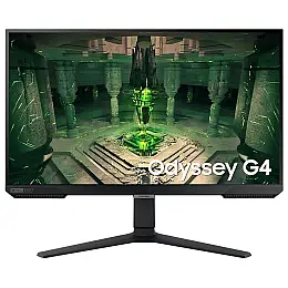 Монітор 27" Samsung LS27BG400EIXCI (6836101)