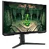 Монітор 27" Samsung LS27BG400EIXCI (6836101)