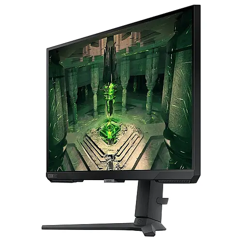 Монітор 27" Samsung LS27BG400EIXCI (6836101)