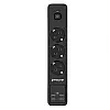 Сетевий фільтр Proove Power Socket P-03 2М чорний