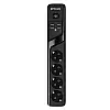 Сетевий фільтр Proove Power Socket P-04 2М чорний