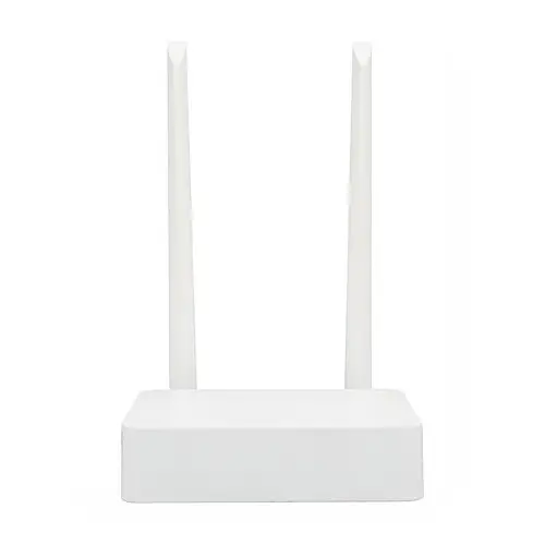Маршрутизатор XON SmartLink X300S1 300Мбит/с 2.4Ггц Белый (HB7628R80 467)