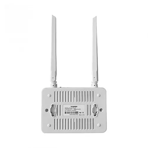 Маршрутизатор XON SmartLink X300S1 300Мбит/с 2.4Ггц Белый (HB7628R80 467)