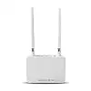 Маршрутизатор XON SmartLink X300S1 300Мбит/с 2.4Ггц Белый (HB7628R80 467)