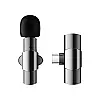 Беспроводной петличный микрофон Niye GM Type-C