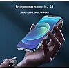 Беспроводной петличный микрофон Niye GM Type-C