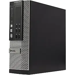 Компьютер Dell Optiplex 7010 SFF i3-3220/4/500 Refurb