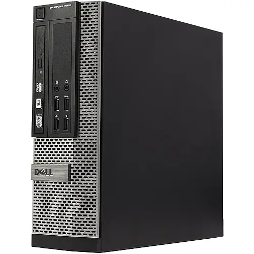 Компьютер Dell Optiplex 7010 SFF i3-3220/4/500 Refurb