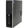 Компьютер HP Compaq 6300 Pro SFF i3-3220/4/120SSD Refurb