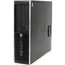 Компьютер HP Compaq 6300 Pro SFF i3-3220/4/120SSD Refurb