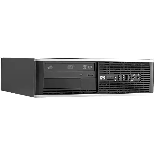 Компьютер HP Compaq 6300 Pro SFF i3-3220/4/120SSD Refurb