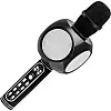 Беспроводной караоке микрофон Magic Karaoke YS-90 Pro Black