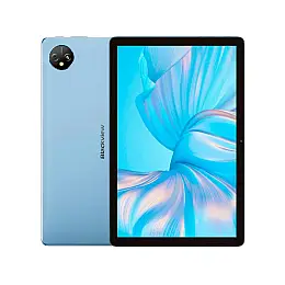 Планшет с чехлом Blackview Tab 80 4/128GB 4G Dual Sim Blue