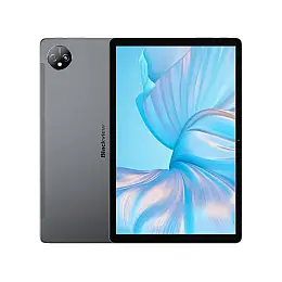 Планшет з чохлом Blackview Tab 80 8/128GB 4G Dual Sim Сірий