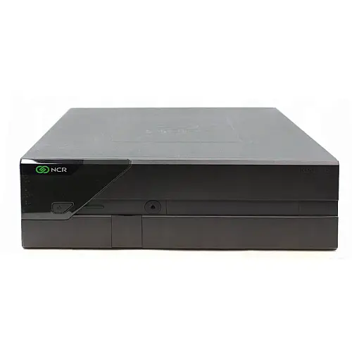 Компьютер Refurb NCR RealPOS 7606 SFF i5-2400/8/120SSD
